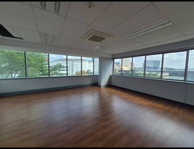 982M² OFFICE TO LET IN SANDTON CENTRAL